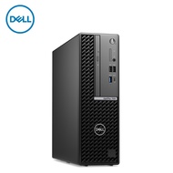 Dell OptiPlex 7000SFF i7708G-1TB+256GB SFF Desktop PC ( i7-12700, 8GB, 1TB + 256GB SSD, Intel, W11P 