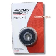 Rare Yamagata 6300 2Rs Bearing