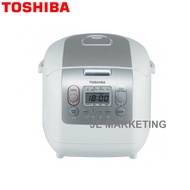 TOSHIBA 1.8L DIGITAL RICE COOKER RC-18NMFIM