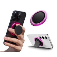 OHSNAP! Snap Grip 5.0 แหวนติดหลังมือถือพร้อมขาตั้งแบบแม่เหล็กเกรดพรีเมี่ยม สำหรับ SmartPhone