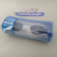 Brand new 近視泳鏡, swimming goggle diopter