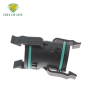 Volkswagen VW EA211 Golf MK7 1.4 MK8 Tiguan 1.4 MK2 Jetta Audi A3 Q3 Intercooler Turbo Pipe Adaptor 