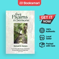 The Psalms in Sermons by Kamara, Samuel B. | Paperback | Author Solutions Inc | 9781414042237