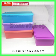Party Keeper 3l Retail (1) Tupperware Food Container