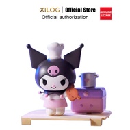 Sanrio Kuro Play Rhapsody Series Mystery Box Figure Gift Ornament FemaleHT99 L2GQ