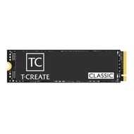 TEAM T-CREATE CLASSIC I45 1TB SSD M.2 NVMe 2280 PCIe Gen 4.0