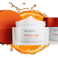 Skeyndor Power C+ Energizing Cream SPF15 50ml