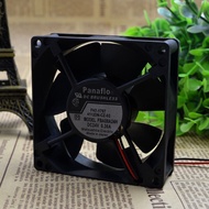 SZ PANAFLO FBA08A24H 8CM 8025 24V 0.15A INVERTER COOLING FAN