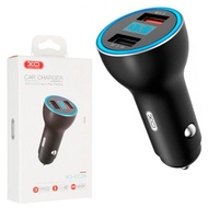 XO CC26 METAL QUICK CHARGE 3.0 USB CAR