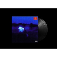 Daniel Caesar - Never Enough 2LP
