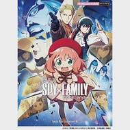 劇場版「SPY×FAMILY間諜家家酒」Yamaha音樂娛樂高清版:鋼琴迷你專輯