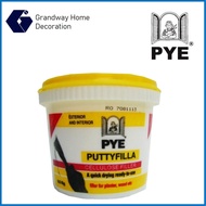 PYE Puttyfilla Cellulose Filler