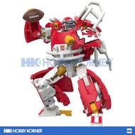 HASBRO G2336 Transformers NFL Kansas City Chiefs KC-59
