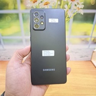 SAMSUNG A72 RAM 8/256 HANDPHONE HP SECOND BEKAS MURAH