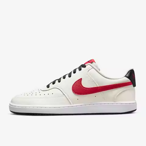 Nike Genuine Court Vision Men's Low-Top Fashion Durable Sneakers DM1187-101