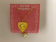 （特價）日本 Sanrio Hello Kitty 頸鏈