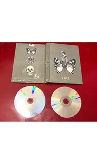 陳奕迅 Eason’s life 2013年演唱會 2CD