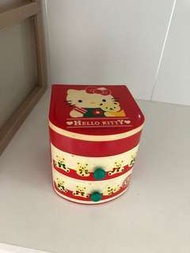Hello Kitty 儲物盒