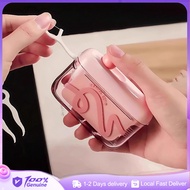 Automatic Dental Floss Storage Box Portable Dental Floss Box Pop-Up Dental Floss Dispenser Oral Care