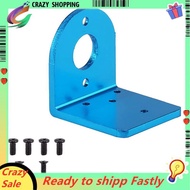 Motor Mount, Adjustable for Rc Cars Motor Mount with Screws for Rc Cars 1:12  12428 12423 Fy-03