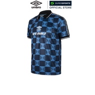 UMBRO x FC Mobile Chess เสื้อโปโลฟุตบอลผู้ชาย