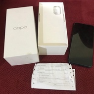 Hp Oppo A53 128 GB Ram 6 second