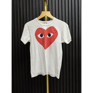 Play Comeme des Garcons CDG Original T-shirt