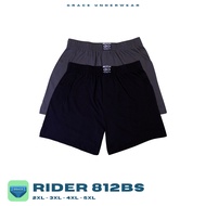 Rider Premium Big Size Boxer Shorts R 812 B Contents 1
