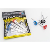 Tour Tee Combo Golf Ball Stand Golf Tee Golf Accessories