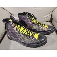 conver high cut gore tex (GTX)