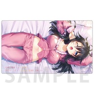 X Xingxing Cat Japanese Version Gamers Online Game Wife Can't Be Girls Flash Shop Soft Rubber Pad Ta