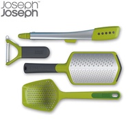 Joseph Joseph The Foodie Kitchen Gadget Gift Set 4p
