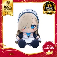 Chocopuni Asuna Plush【TGT】