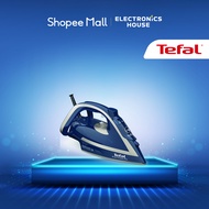 Tefal Steam Iron Smart Protect Plus FV6872