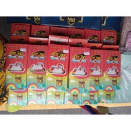 Pelikat Budak Atlas Junior