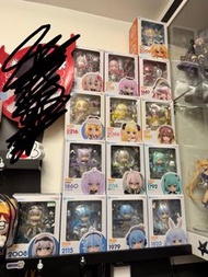 Hololive 黏土人