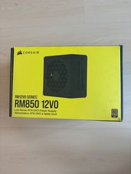 Corsair RM850 12VO Power Supply