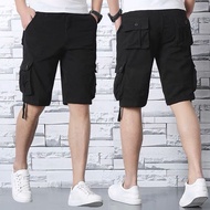Unisex Six pocket Cargo Short Pants