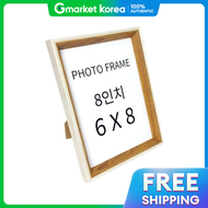 Photo Frame Interior Frame Picture Frame 6X8_15624756_589020