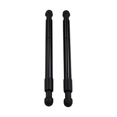 Steering Damper Shock Absorber 2Pcs 603983 P10117 Compatible with Hustler Raptor SD SDX X XD XDX XL 