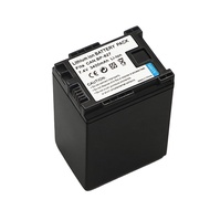 For Canon BP827 BP 808 BP 809 BP 819 Battery FS300 FS100 XA10 VIXIA HG20 HF21 HF S11 HF S10 HF11 340