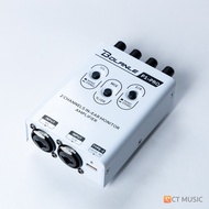 Bolanle P1 PRO Channel Personal Monitor Amplifier Headphone Amplifier แอมป์หูฟัง