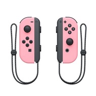 Nintendo 任天堂  Switch Joy-Con 左右手控制器 粉