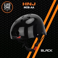 HNJ MOB-AA Bike Helmet | Skate Helmet | Bicycle / E-Bike / Scooter Helmet |