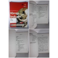Industrial Chemistry for Vocational Schools. vre4