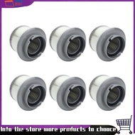 【jiaobin1】6pcs MSPA FD2089 Inflatable Pool Replacement Filter, Fit Inflatable Pool Filter , Above Gr