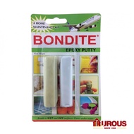 Bondite Multipurpose Repair Epoxy Putty Adhesive 60g