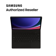 SAMSUNG TAB S9 SERIES BOOK COVER KEYBOARD
