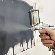 Small Nozzle Airbrush  V3 Pneumatic Spray Gun Arts And Crafts Spraying 0.5/0.8 Caliber Auto Spray Pa