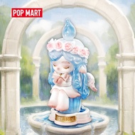 POP MART CHAKA Candle Whisper Series Figures Blind Box